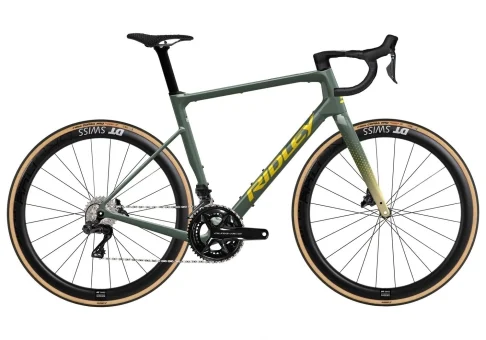 Ridley GRIFN RS ROAD