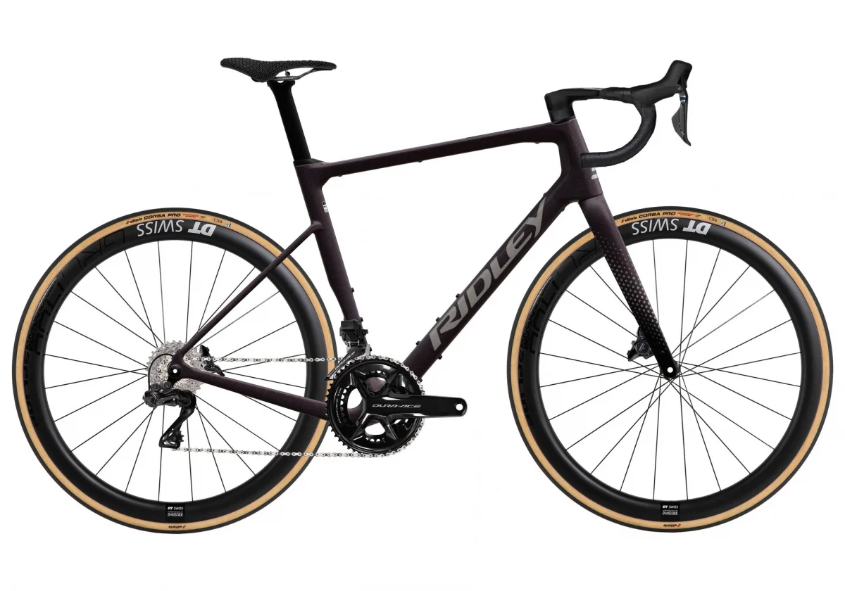 Ridley GRIFN RS ROAD, Bild 2