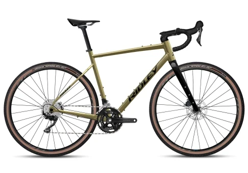 Ridley KANZO ADVENTURE ALU
