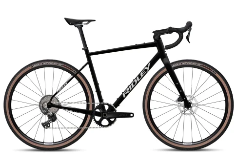 Ridley KANZO ADVENTURE ALU