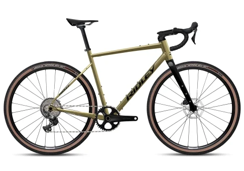 Ridley KANZO ADVENTURE ALU