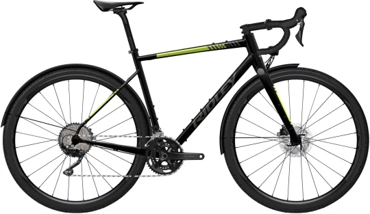 Ridley KANZO ADVENTURE ALU 7E8 EQP