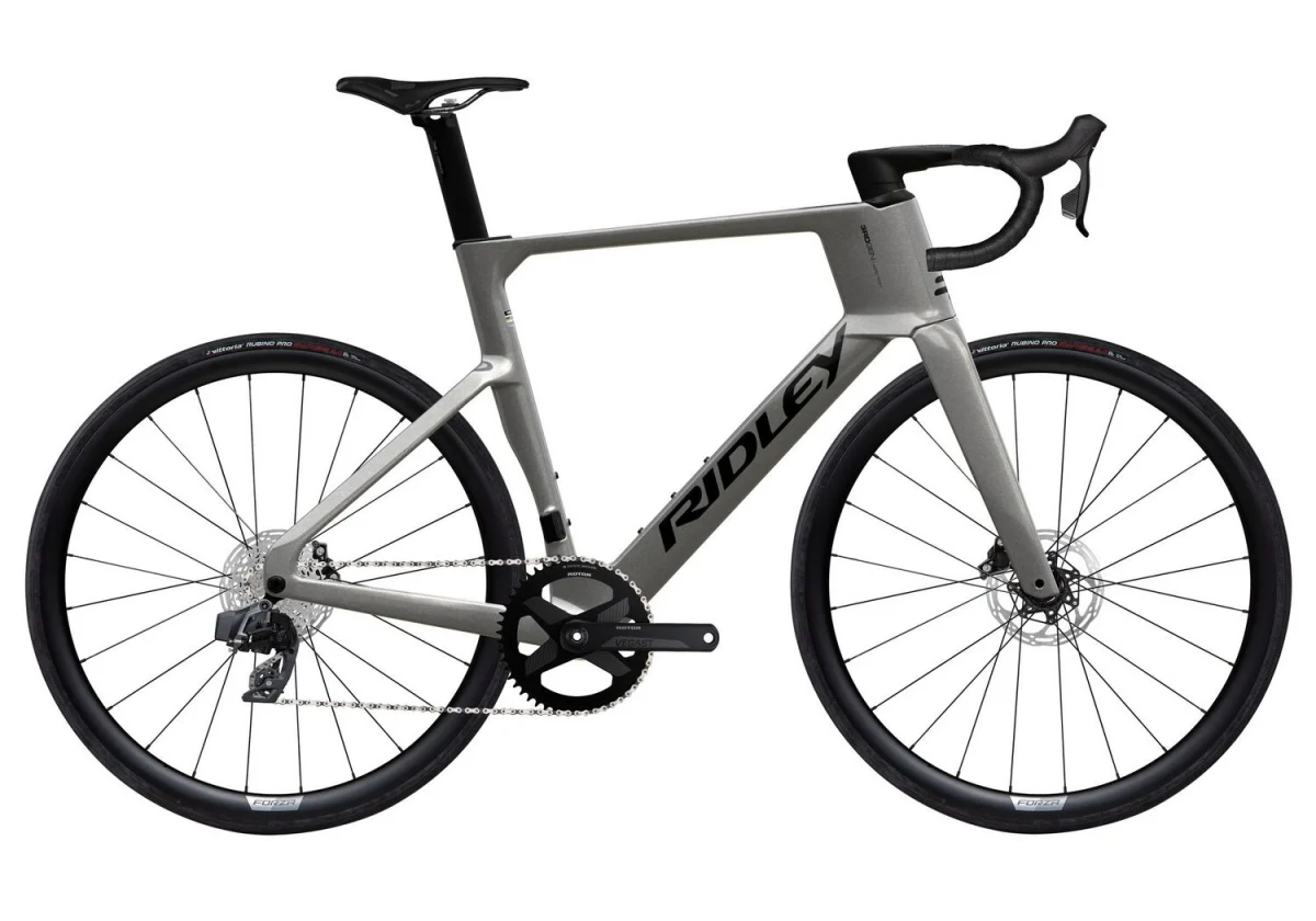 Ridley NOAH 3.0 Classified, Bild 2