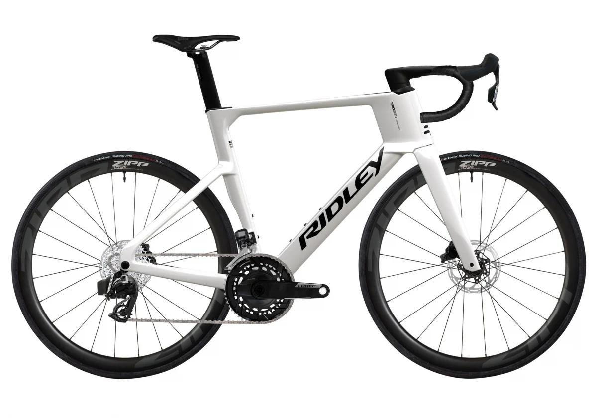 Ridley NOAH 3.0, Bild 2