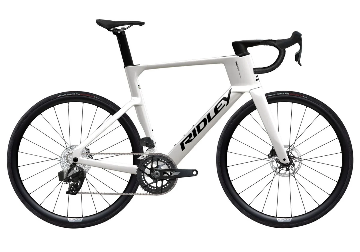 Ridley NOAH 3.0, Bild 2