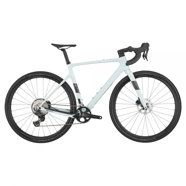Scott Addict Gravel