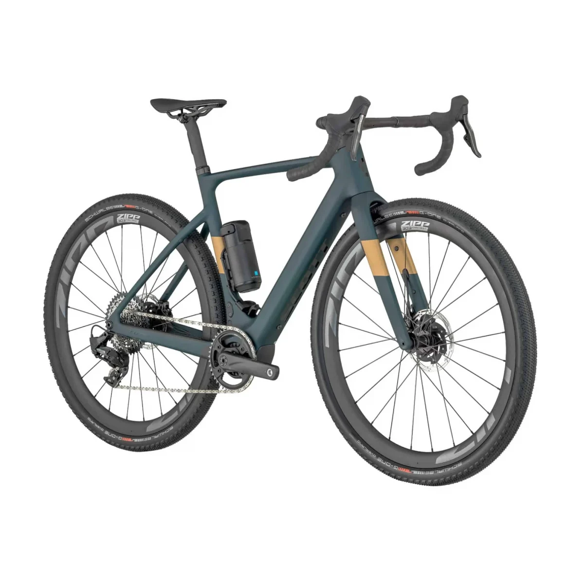 Scott Solace Gravel eRIDE, Bild 2