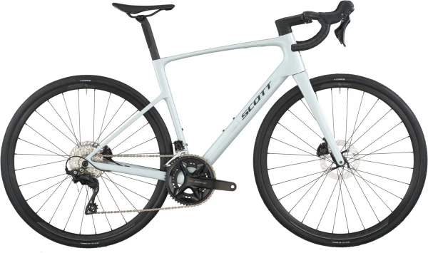 Scott Addict 50 cumulus