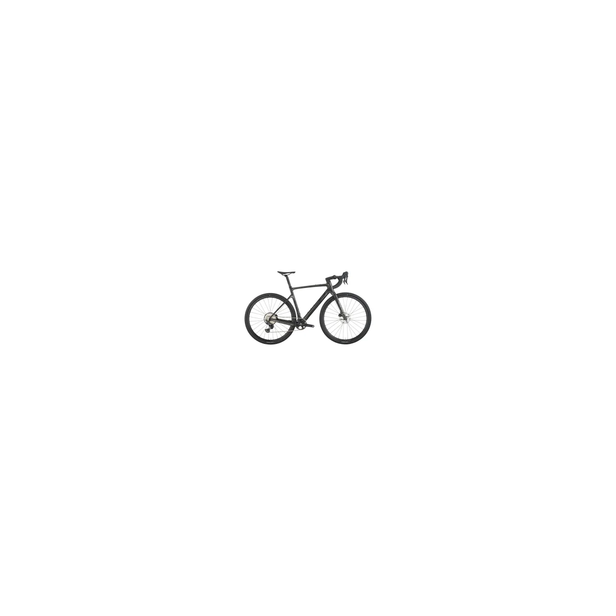Scott Addict 30 2026, Seitenansicht