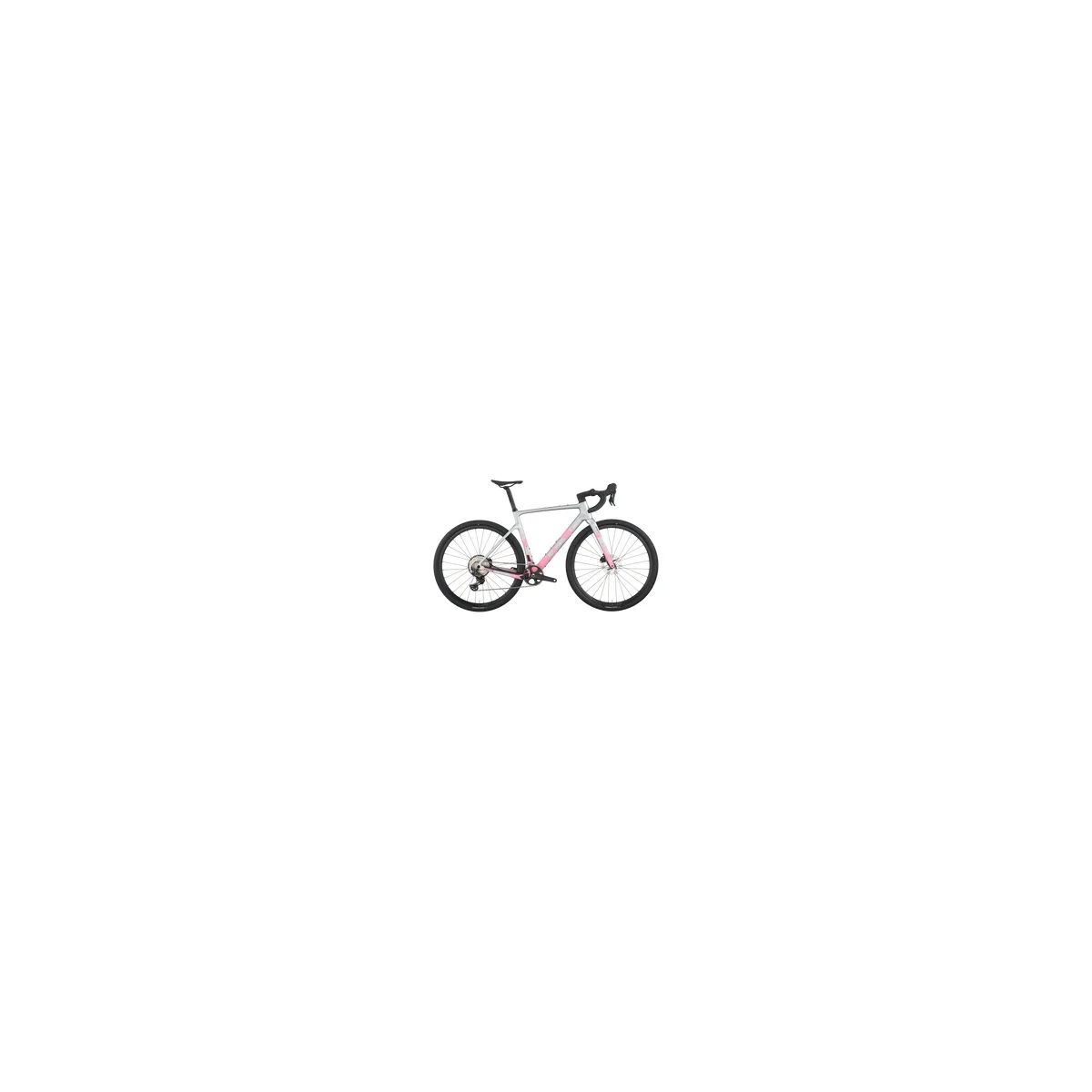 Scott Addict 30 2026, Seitenansicht