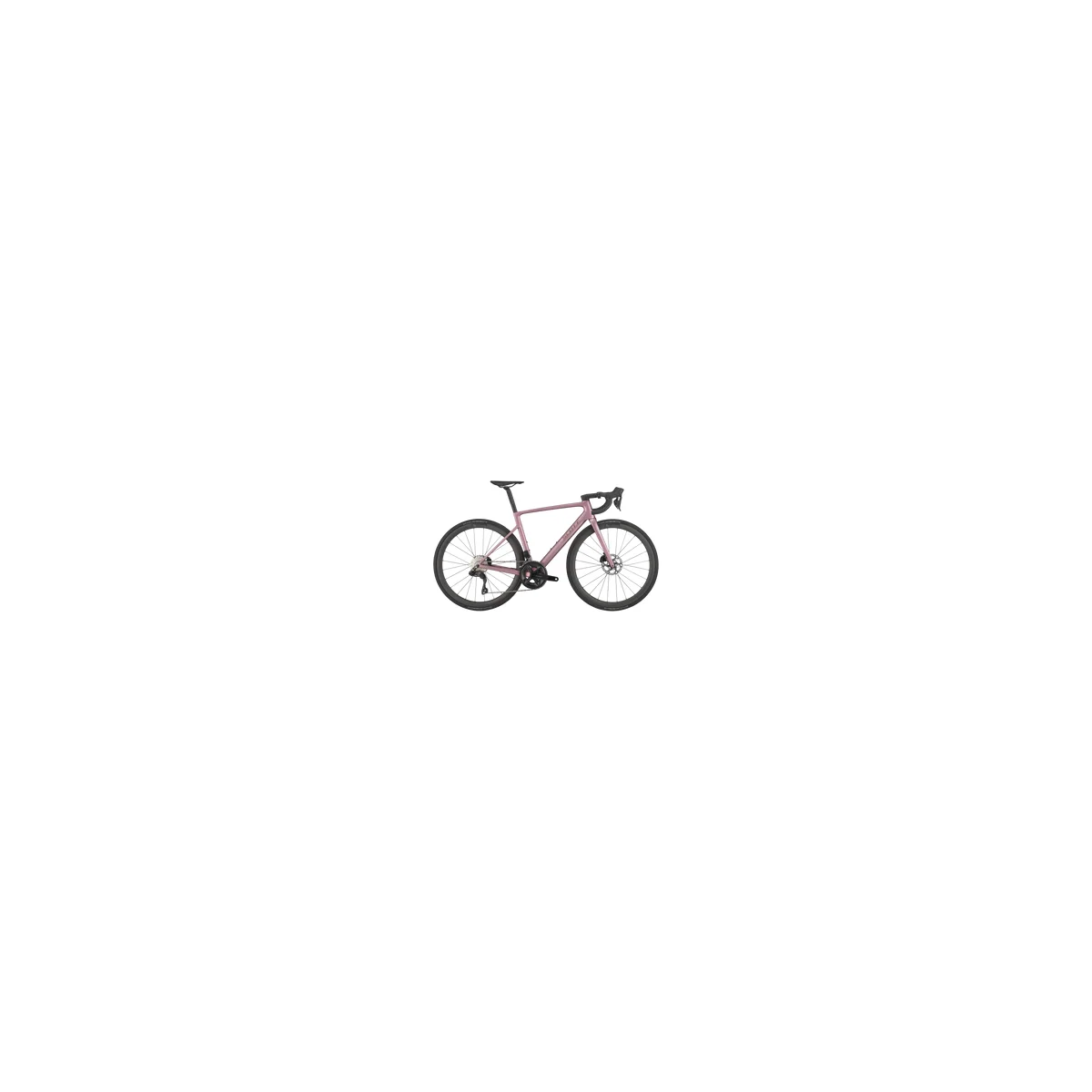 Scott Addict RC 30 2025, Seitenansicht