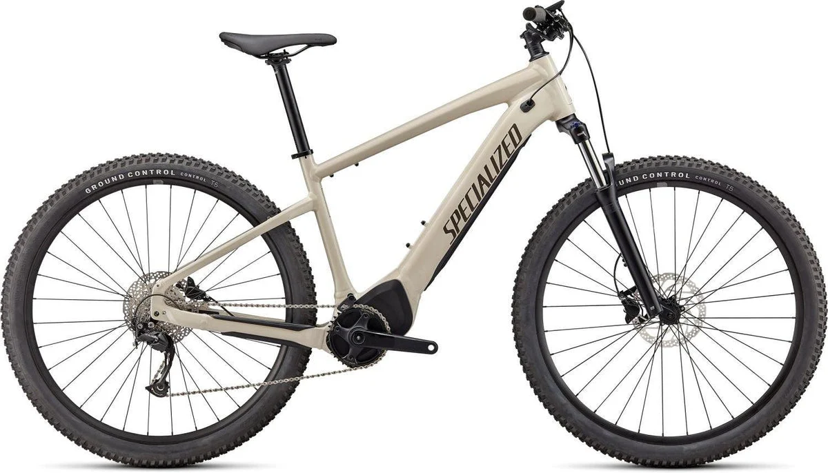 Specialized Turbo Tero 3.0 Mountains, Seitenansicht
