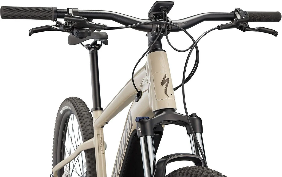 Specialized Turbo Tero 3.0 Mountains, Bild 3