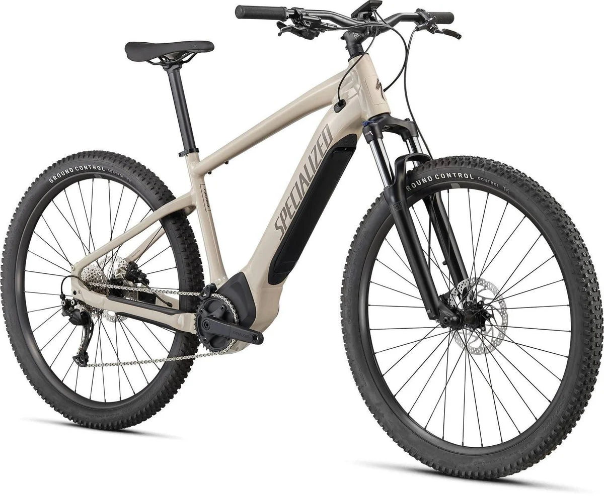 Specialized Turbo Tero 3.0 Mountains, Bild 4
