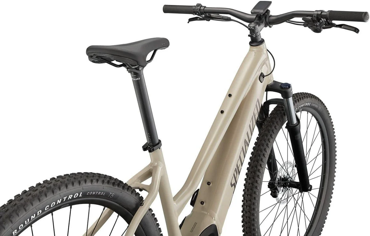 Specialized Turbo Tero 3.0 Mountains, Bild 5
