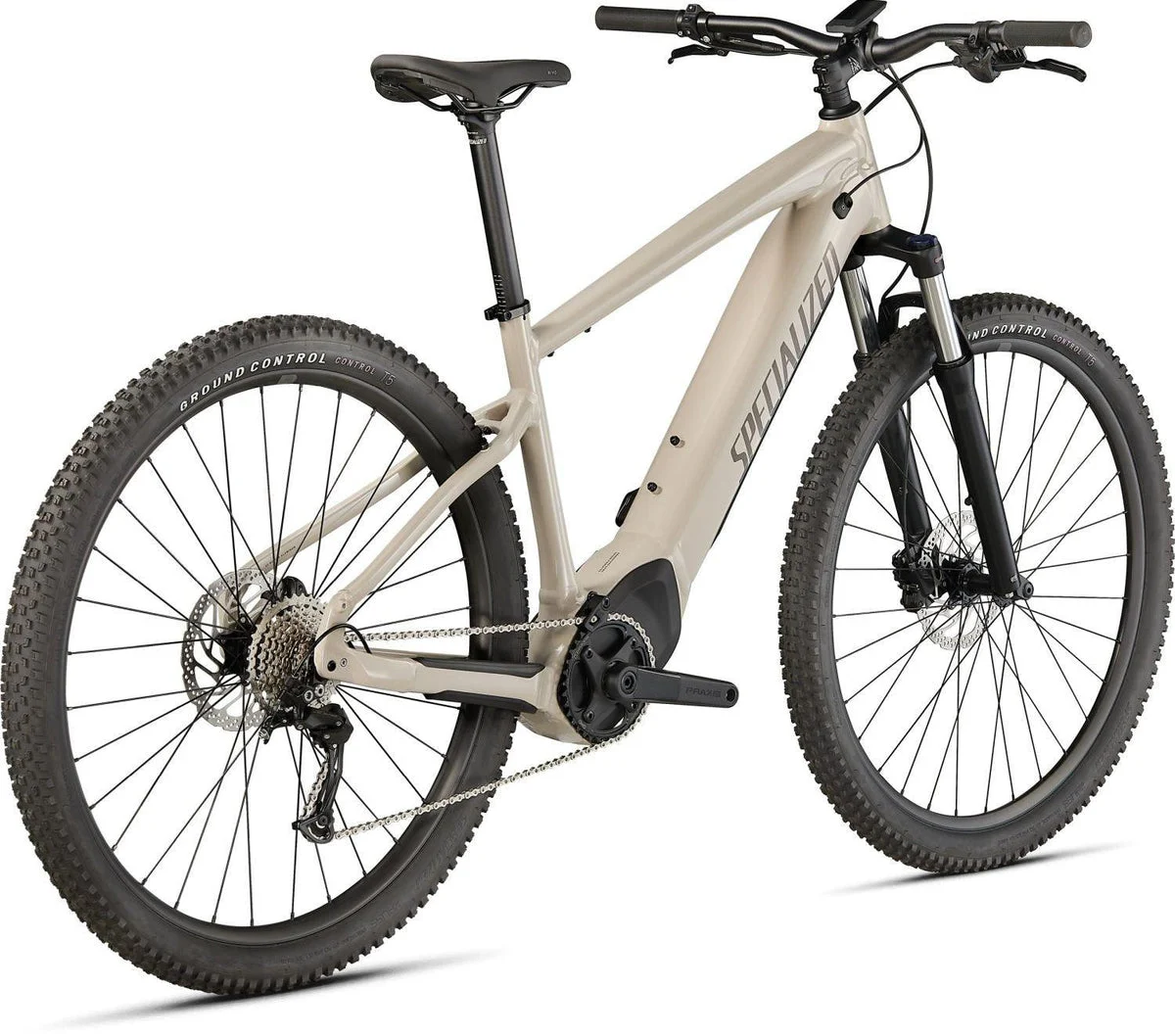Specialized Turbo Tero 3.0 Mountains, Bild 6
