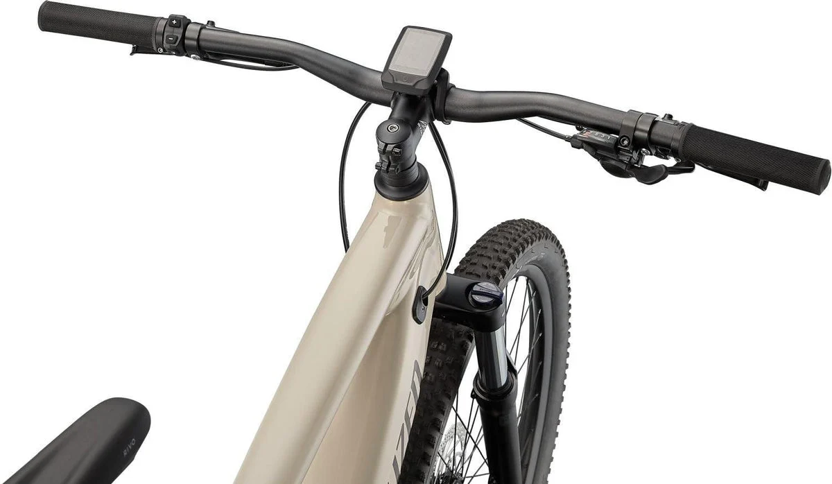 Specialized Turbo Tero 3.0 Mountains, Bild 7