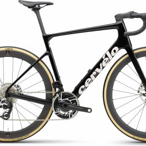 Cervélo Caledonia-5 AXS 2025