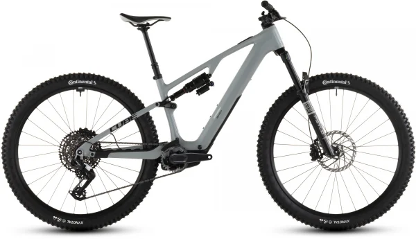 Cube AMS Hybrid ONE44 C:62 Race 400X reed
