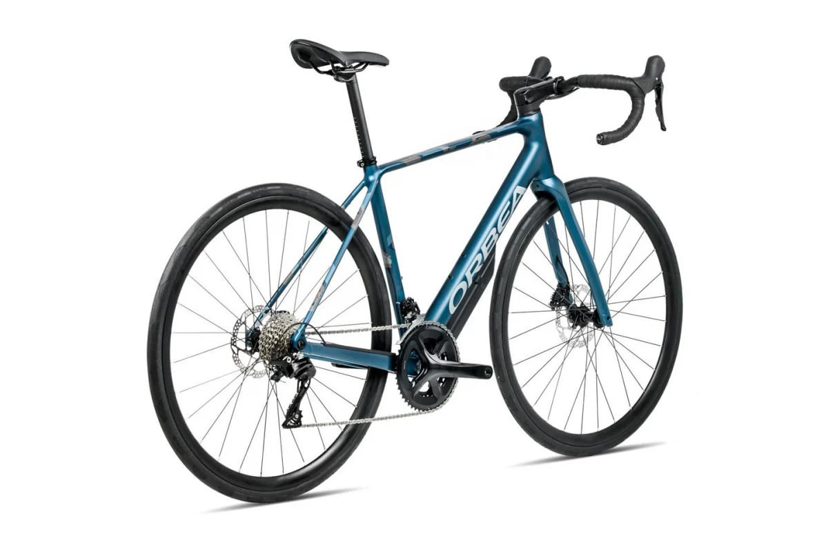 Orbea Avant H30 Halo 2026 2026, Bild 4