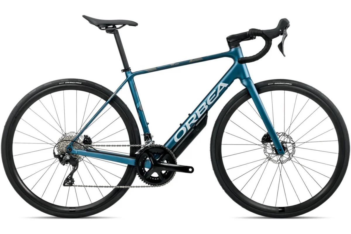 Orbea Avant H30 Halo 2026 2026, Bild 2