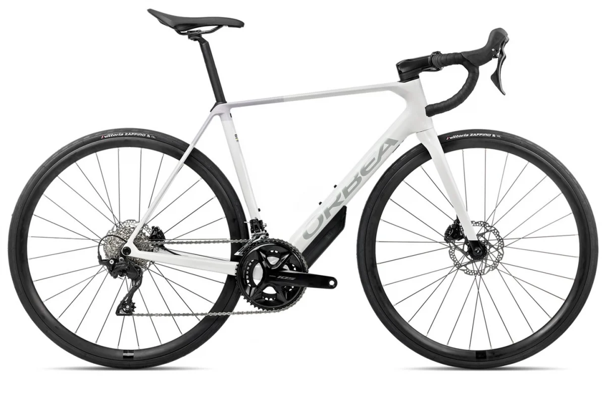 Orbea Orca M30 Iris 2026-2027 2026, Bild 2