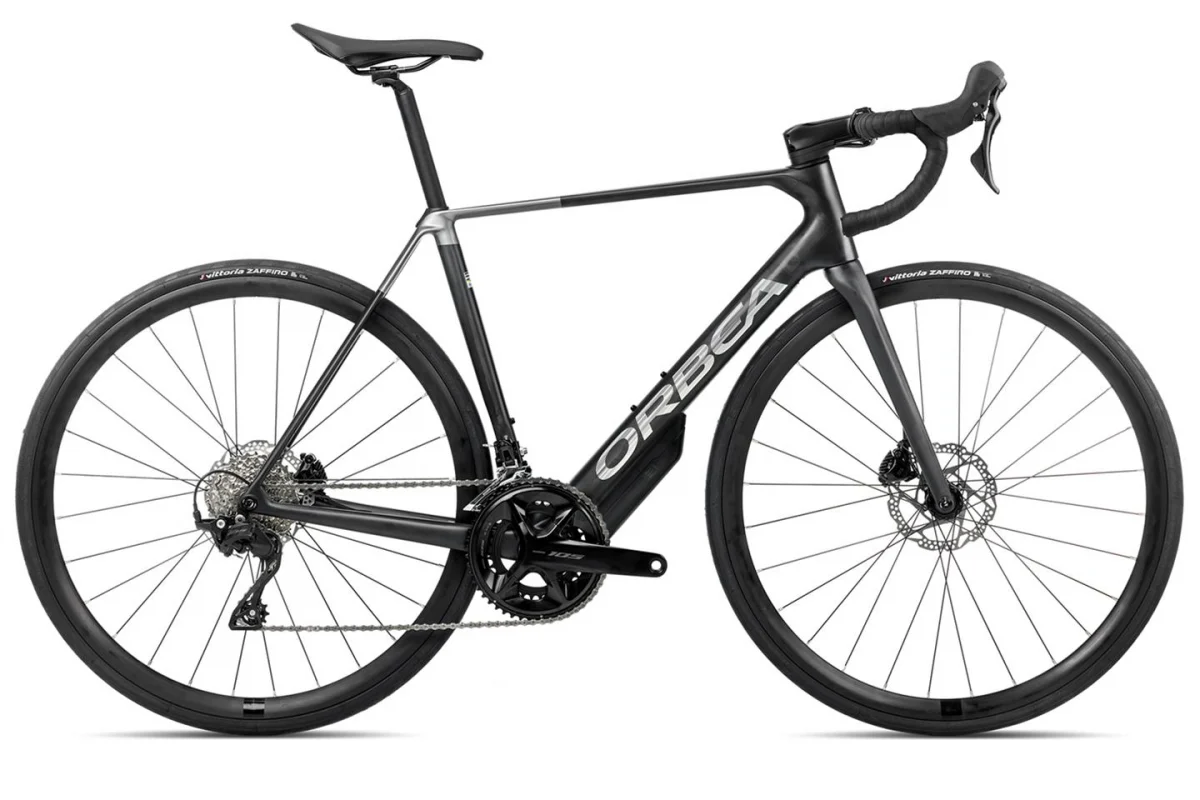 Orbea Orca M30 Diamond View Titan 2026-2027 2026, Bild 2