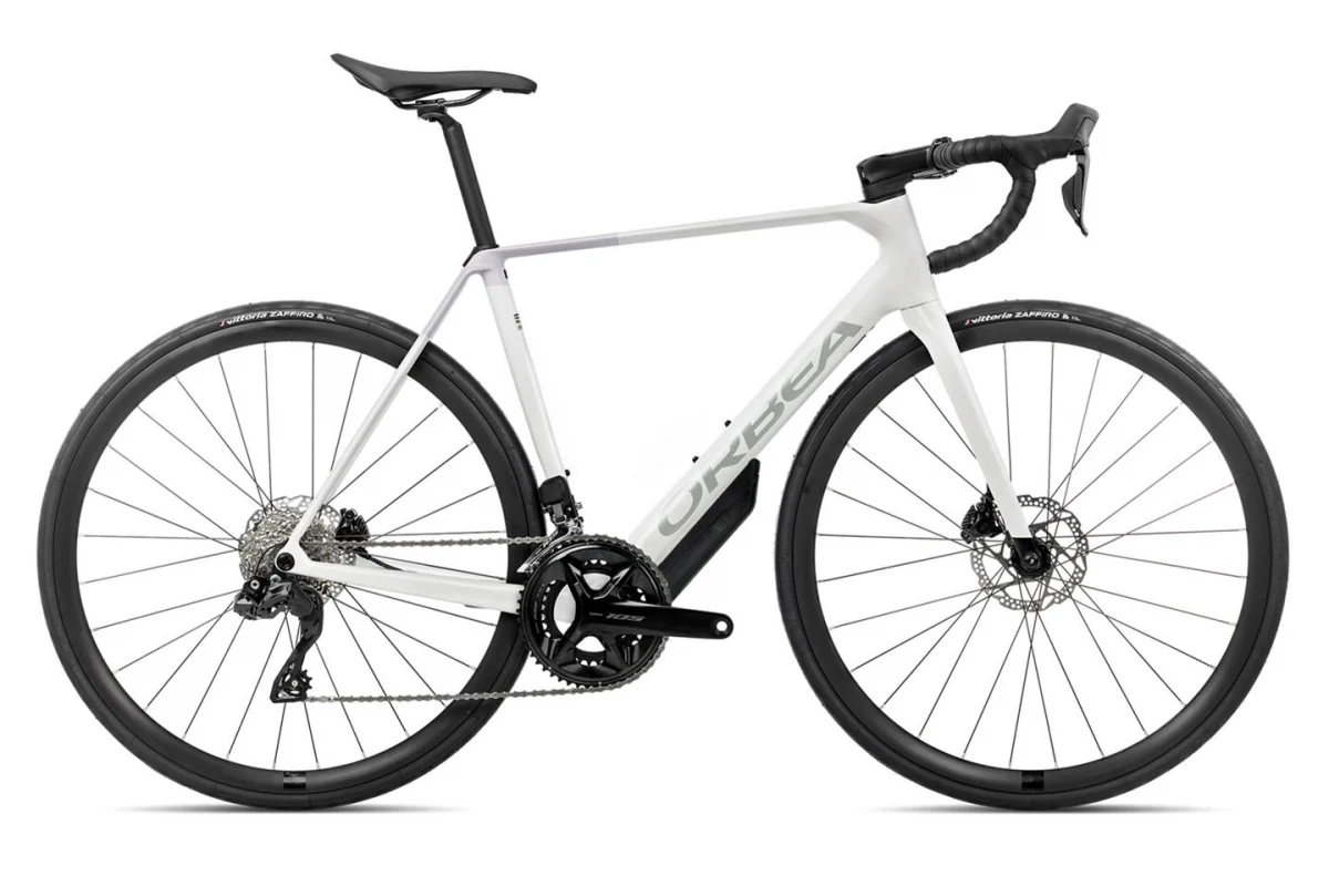 Orbea Orca M30i Iris 2026-2027 2026, Bild 2