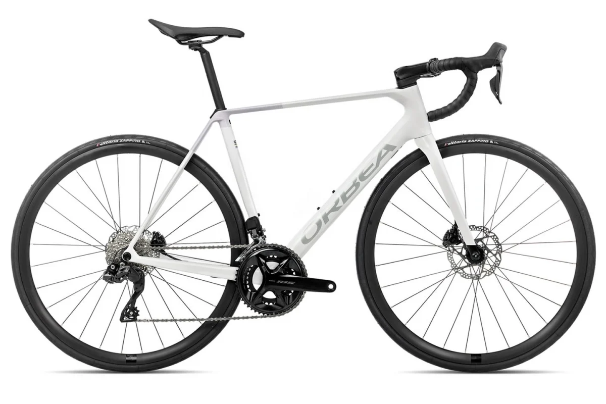 Orbea Orca M30i Iris 2026-2027 2026, Seitenansicht