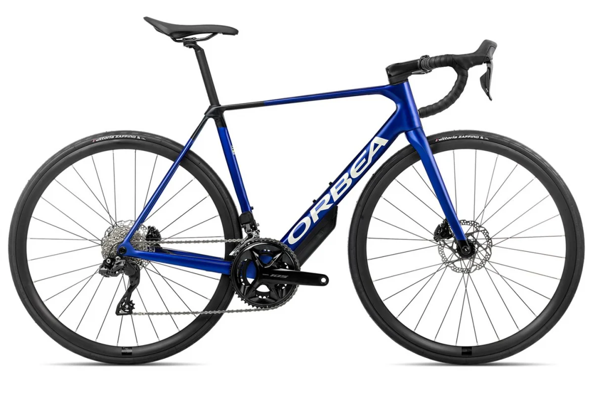 Orbea Orca M30i Cobalt 2026-2027 2026, Bild 2