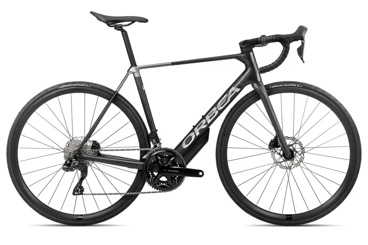 Orbea Orca M30i Diamond View Titan 2026-2027 2026, Bild 2