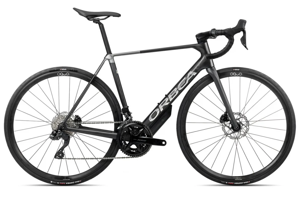 Orbea Orca M35i Diamond View Titan 2026 2026, Bild 2