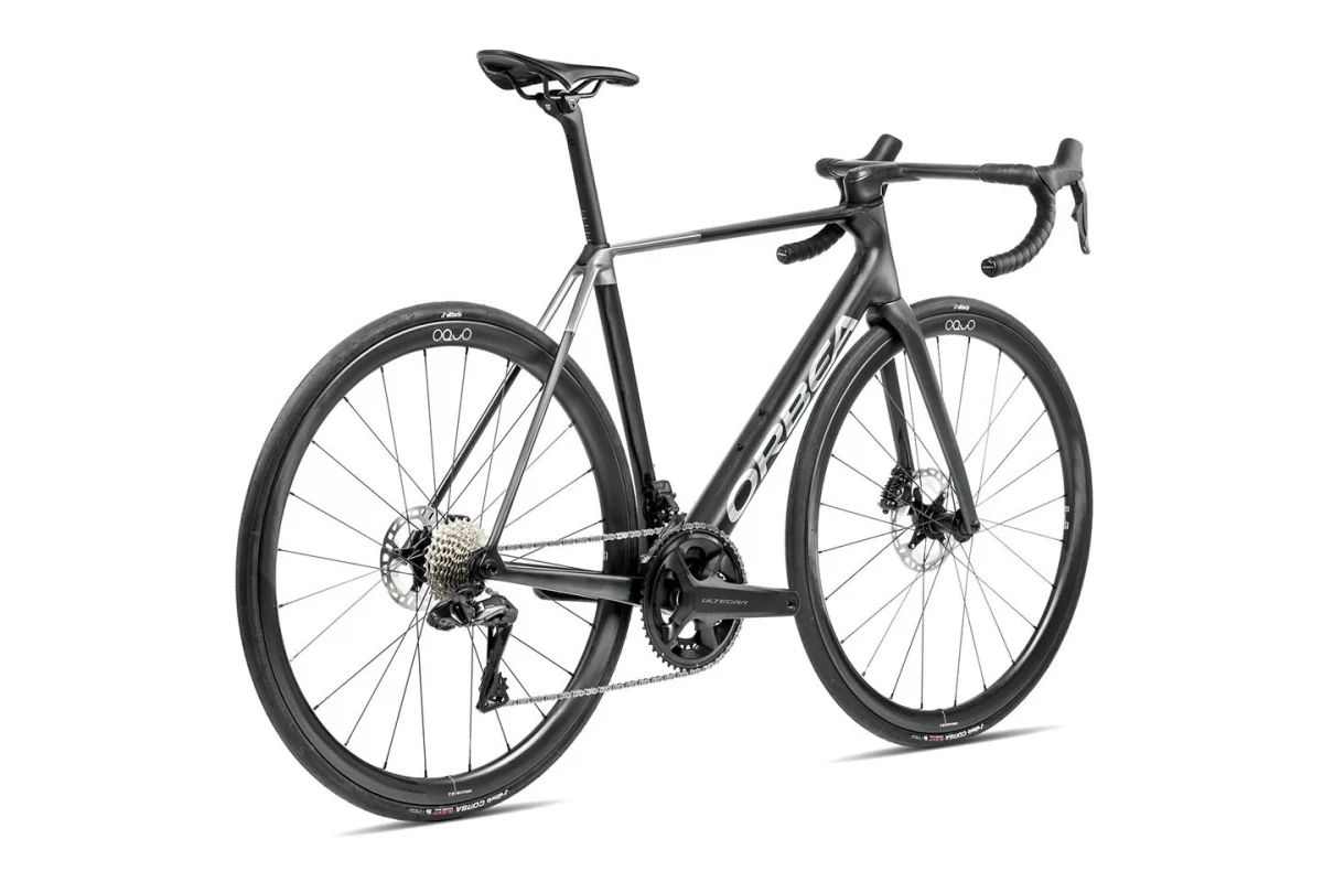 Orbea Orca M20iTeam Diamond View Titan 2026 2026, Bild 4