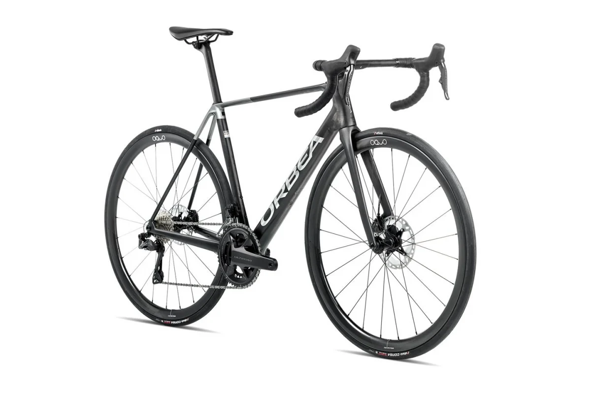 Orbea Orca M20iTeam Diamond View Titan 2026 2026, Bild 3