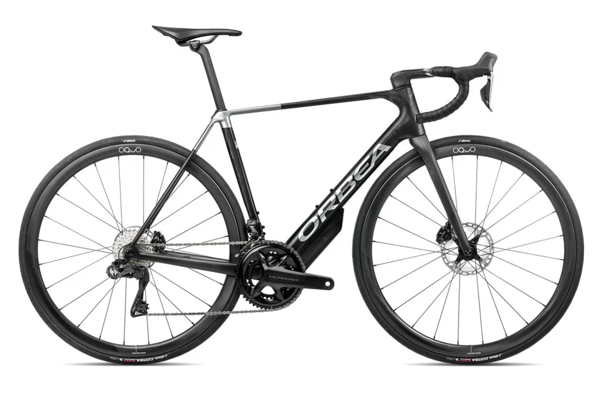 Orbea Orca M20iTeam Diamond View Titan 2026 2026, Bild 2