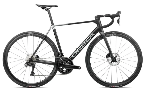 Orbea Orca M20iTeam Diamond View Titan 2026 2026