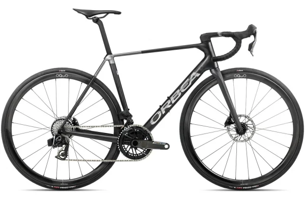 Orbea Orca M21eTeam Diamond View Titan 2026 2026