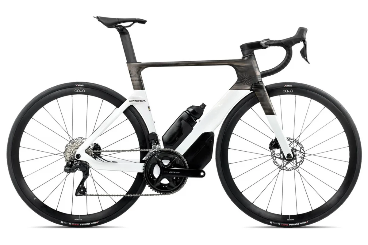 Orbea Orca Aero M30iLTD Magic 2026 2026, Bild 2