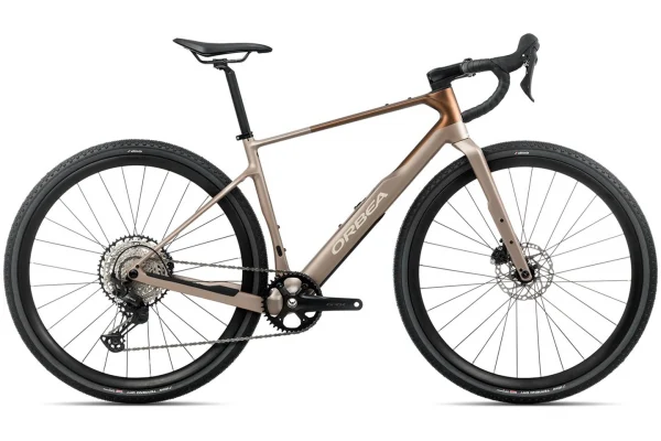 Orbea Terra M30TEAM 1X 2026 2026