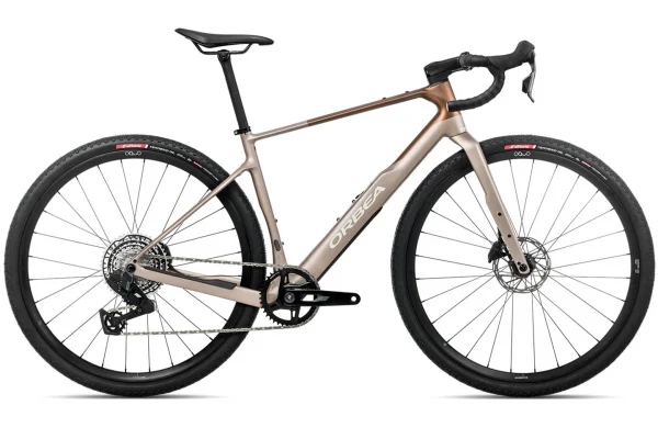 Orbea Terra M31eTEAM 1X 2026-2027 2026