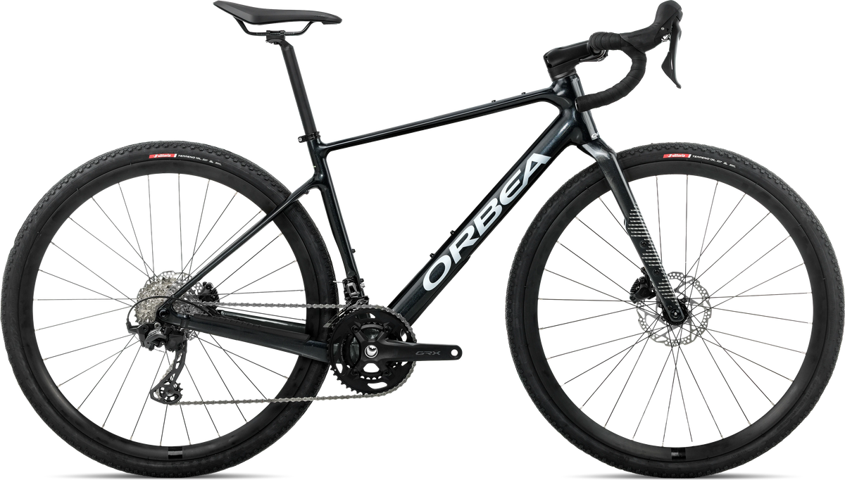 Orbea TERRA H30 Diamond Diamond C.View