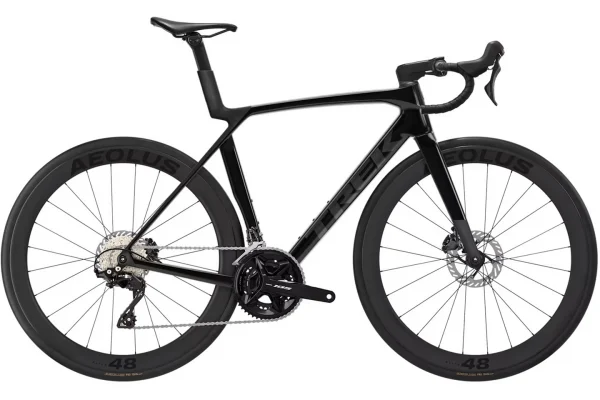 Trek Madone SL 5 Pro Gen 8 Dark Star Deep Smoke 2027 2027