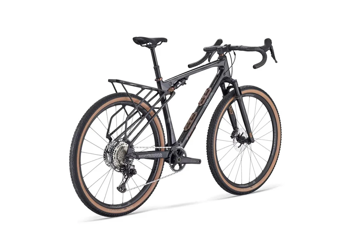 Trek CheckOUT SL 5 2026-2027 2026, Bild 2