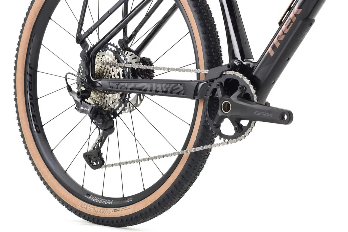 Trek CheckOUT SL 5 2026-2027 2026, Bild 5