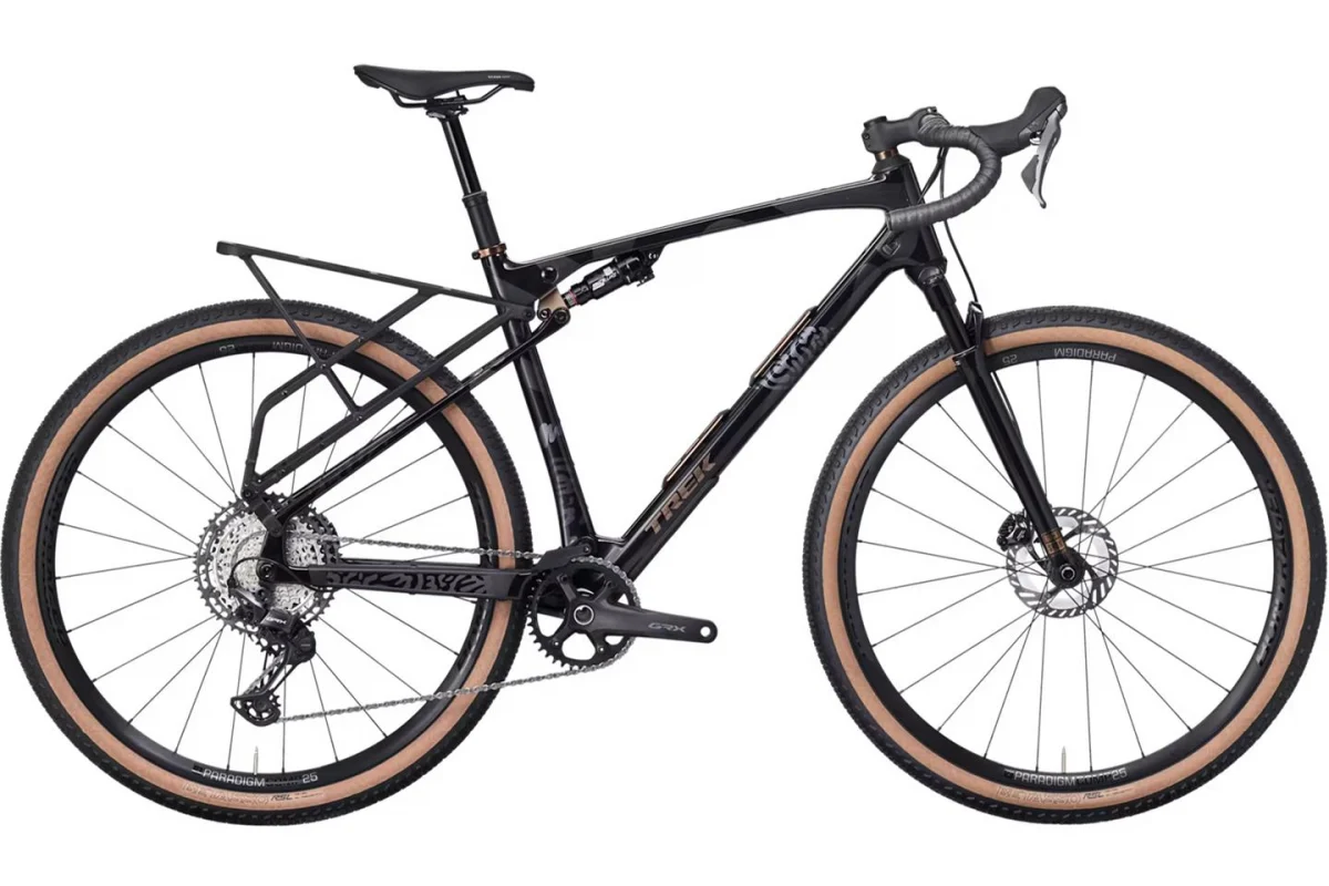 Trek CheckOUT SL 5 2026-2027 2026, Seitenansicht