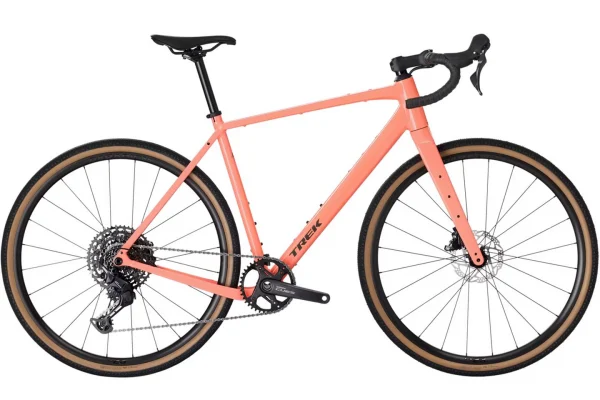 Trek Checkpoint ALR 4 Gen 3 Living 2026-2027 2026