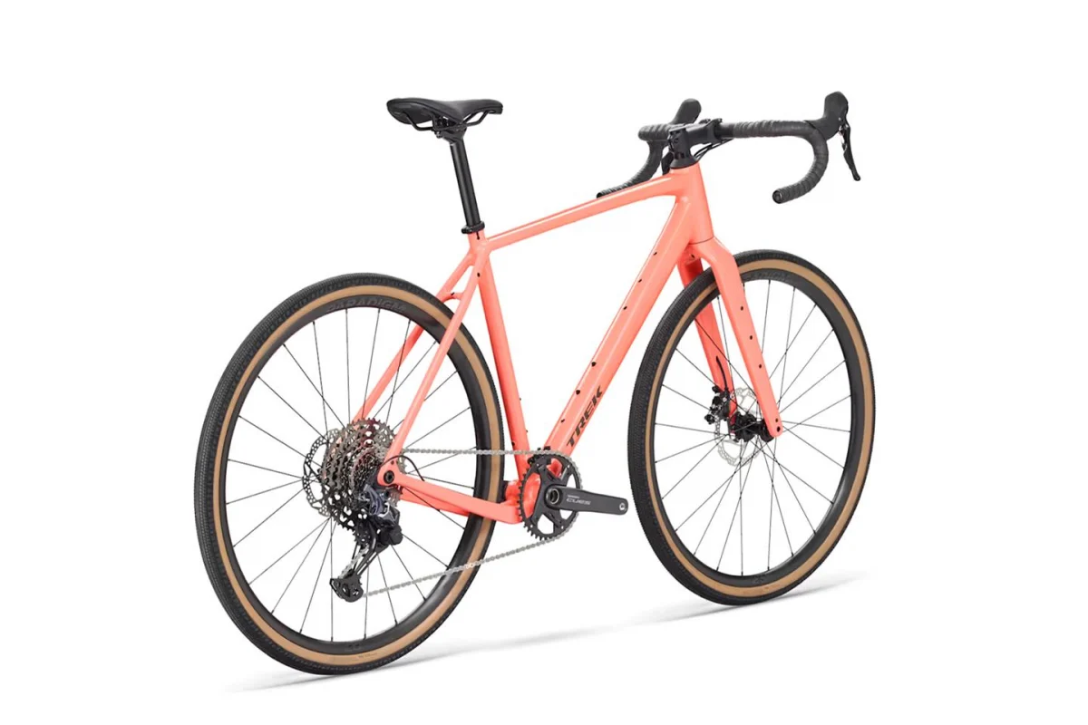Trek Checkpoint ALR 4 Gen 3 Living 2026-2027 2026, Bild 2