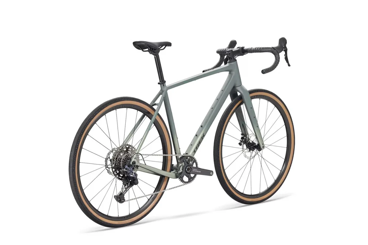Trek Checkpoint ALR 4 Gen 3 Keswick to Lichen Fade 2026-2027 2026, Bild 2