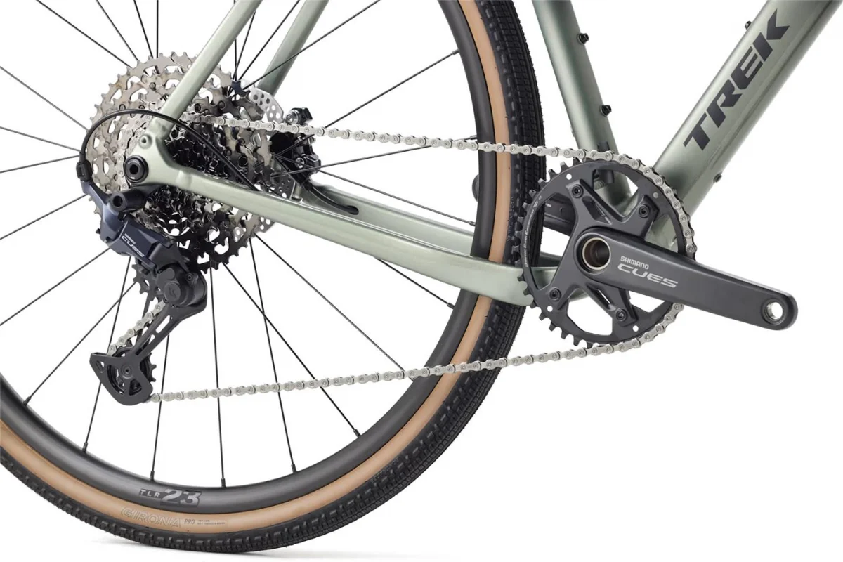 Trek Checkpoint ALR 4 Gen 3 Keswick to Lichen Fade 2026-2027 2026, Bild 5