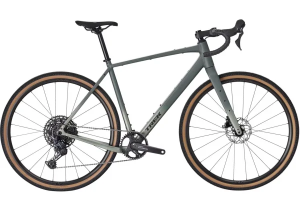 Trek Checkpoint ALR 4 Gen 3 Keswick to Lichen Fade 2026-2027 2026